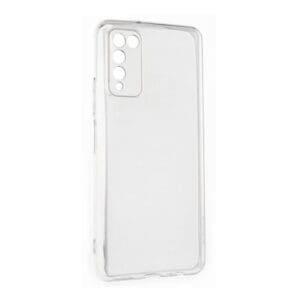 Ovitek Ultra Thin za Honor 10X Lite, Teracell, prozorna