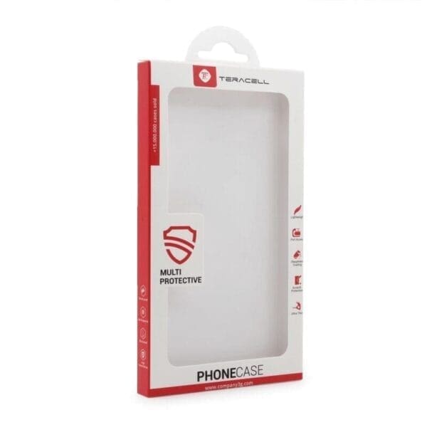 Ovitek Frame Cirkon za Apple iPhone 13 Pro Max 6.7, Teracell, roza - slika 2