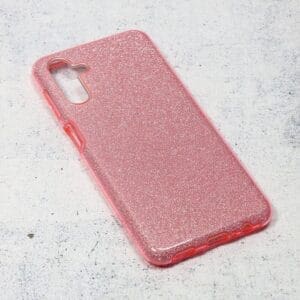 Ovitek Crystal Dust za Xiaomi Redmi Note 11T 5G, Poco M4 Pro 5G, Teracell, roza