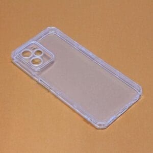 Ovitek Full Protection za Realme C35, Teracell, prozorna