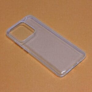 Ovitek Ultra Thin za Xiaomi Redmi 10A, Teracell, prozorna