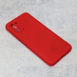 Ovitek Giulietta mat za Nokia G11/G21, Teracell, rdeča