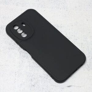 Ovitek Big Eyes za Huawei Nova Y70, Nova Y70 Plus, Teracell, črna