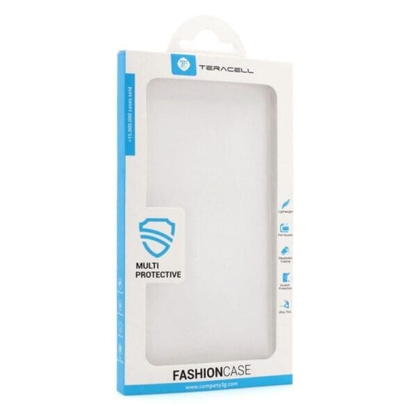 Ovitek Shining Camera za Apple iPhone 14 Pro, Teracell, modra - slika 2