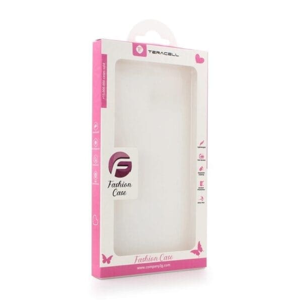 Ovitek Colorful Acrylic za Apple iPhone 11 6.1, Teracell, zelena - slika 2