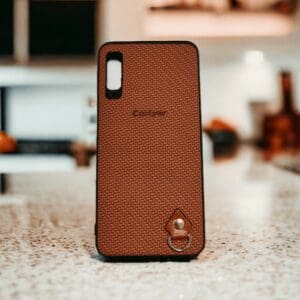 Ovitek for pendant Z1938 za Samsung Galaxy A7 2018 A750F, Teracell, bež