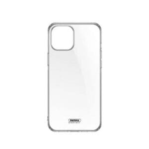 Ovitek Anti-finger print za Apple iPhone 12, iPhone 12 Pro, Remax, prozorna