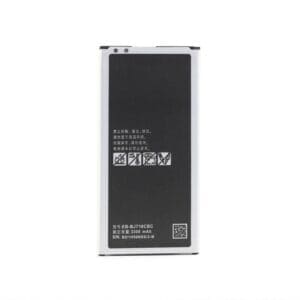 Baterija za telefon Plus za Samsung Galaxy J7 2016, Teracell, črna