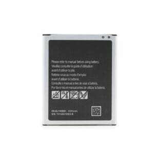 Baterija za telefon Plus za Samsung Galaxy J4 2018, Teracell, črna