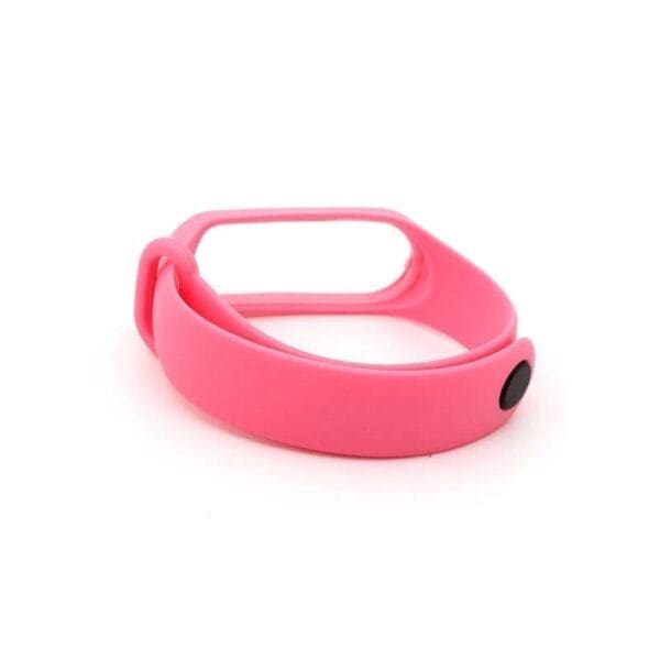 Pas za pametno uro za Xiaomi Mi Band M5/M6, Teracell, pink - slika 2