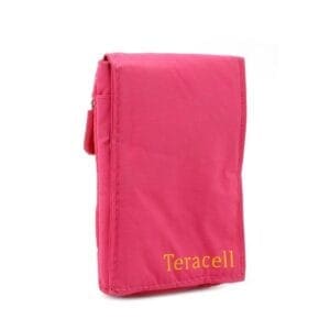 Torbica KL72, Teracell, pink