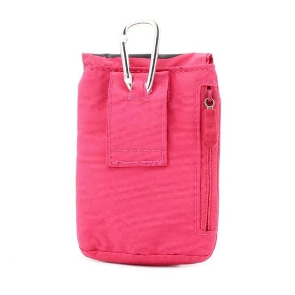 Torbica KL72, Teracell, pink - slika 2