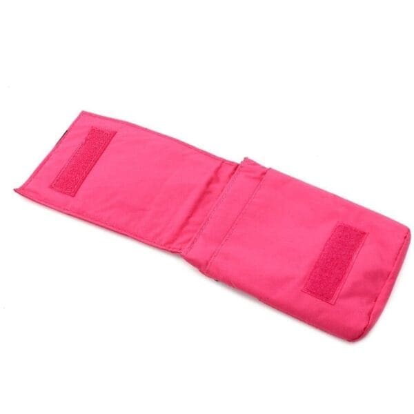 Torbica KL72, Teracell, pink - slika 3
