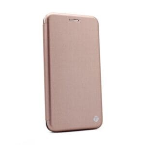 Preklopni Etui za Samsung Galaxy A22 5G Teracell, Flip Cover, roza0