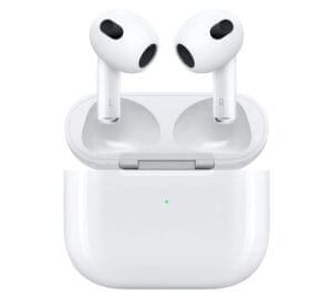 Earbuds brezžične slušalke PD-BT888 70 dni, 300mAh, Bluetooth 5.0, Li-Ion, Remax, bela