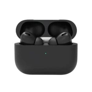 Earbuds brezžične slušalke Airpods Air Pro, Bluetooth 5.0, HQ, Teracell, črna