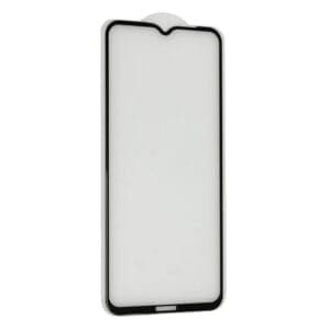 Zaščitno steklo za Nokia G10/G20 Teracell, 2.5D full glue, črna in prozorna