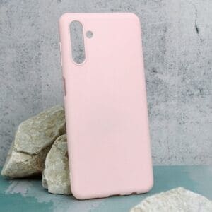 Ovitek Arctic za Samsung Galaxy A13 5G, Galaxy A04s SM-A047F, Teracell, roza