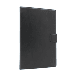 Preklopni Etui za tablico za Samsung Galaxy Tab S6 Lite 10.4 20/22 Hanman, Canvas ORG, črna