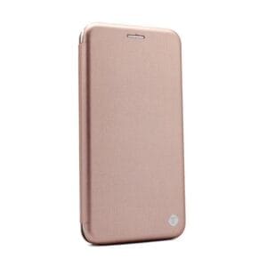 Preklopni etui za Xiaomi Mi 10 Lite 5G Teracell, Flip Cover, roza