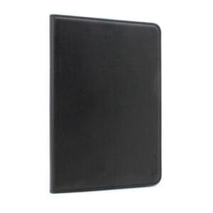 Preklopni Etui za tablico za Apple iPad Pro 12.9 2020/2021/2022 Hanman, ORG, črna