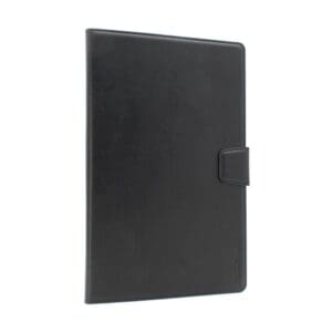 Preklopni Etui za tablico za Samsung Galaxy Tab S8 Plus Hanman, Canvas ORG, črna