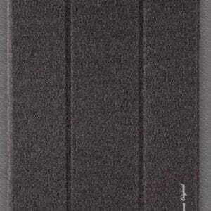 Preklopni Etui za tablico za Apple iPad Pro 10.5 2017 Remax, Leather case Pen slot, črna