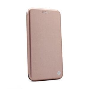 Preklopni Etui za Huawei P20 Pro Teracell, Flip Cover, roza