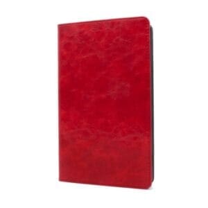 Preklopni Etui za tablico za Apple iPad Pro 10.5 2017 Teracell, Flip, rdeča