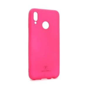 Ovitek Giulietta mat za Huawei P20 Lite, Teracell, pink