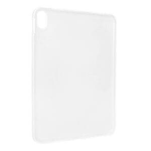 Ovitek za tablico silikonski Ultra Thin za Apple iPad 10.9, Teracell, prozorna