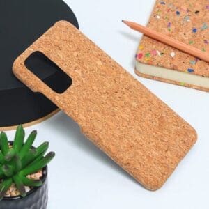 Ovitek BIO Nature All pluta za Xiaomi Redmi Note 11, Redmi Note 11S, Teracell, rjava