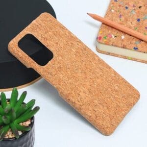 Ovitek BIO Nature All pluta za Samsung Galaxy A53 5G A536, Teracell, rjava