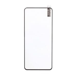 Zaščitno steklo za Honor 90 Lite Teracell, 2.5D full glue, črna in prozorna