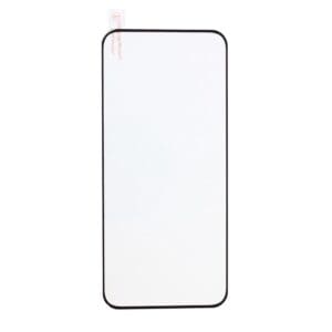Zaščitno steklo za Huawei Nova 11 Teracell, 2.5D full glue, črna in prozorna