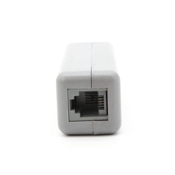 Adapter, UTP, Ž-Ž, Teracell, bela - slika 4