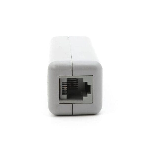 Adapter, UTP, Ž-Ž, Teracell, bela - slika 5