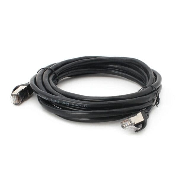 Kabel, UTP, M-M, Teracell, 3m, črna