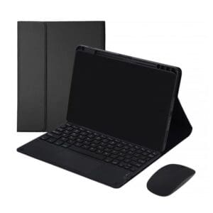 Preklopni Etui za tablico za Xiaomi Pad 5/5 Pro, črna