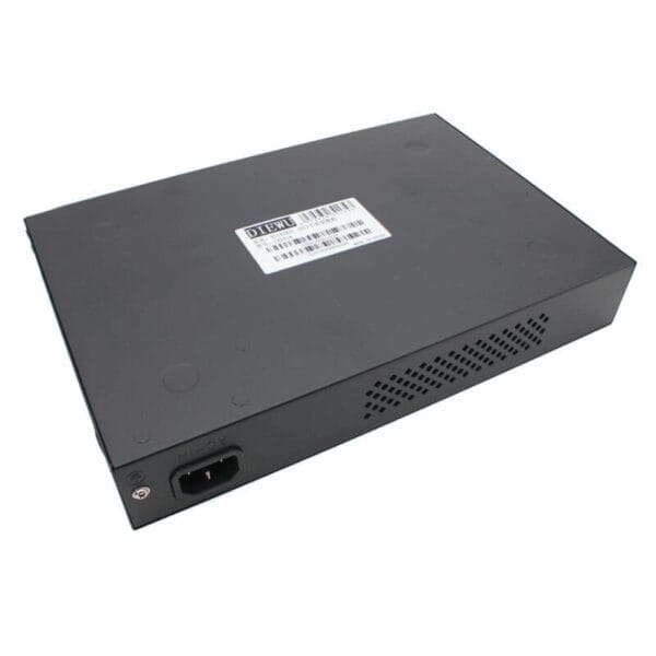 Switch, UTP, 10/100/1000, Teracell, , - slika 2