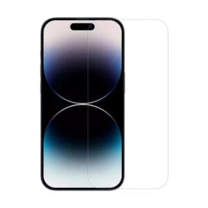 Zaščitno steklo za Apple iPhone 15 Plus Nillkin, H+ Pro, prozorna
