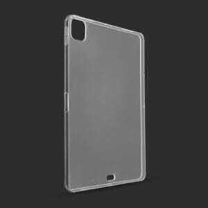 Ovitek za tablico silikonski Ultra Thin za Apple iPad Pro 11 2020, Teracell, prozorna