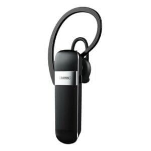 Earbud brezžična slušalka RB-T36 180h, 90mAh, Bluetooth 5.0, Li-Ion, Remax, črna