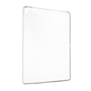 Ovitek za tablico Ultra Thin za Apple iPad Pro 10.5 2017, iPad Air 3 10.5 2019, Teracell, prozorna