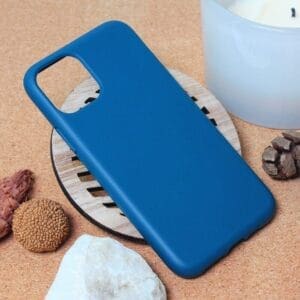 Ovitek BIO Nature All za Apple iPhone 11 Pro 5.8, Teracell, modra