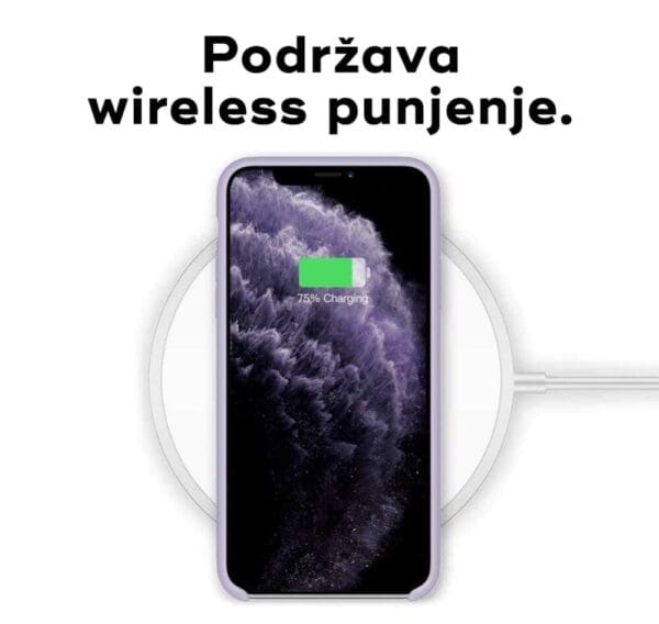 Ovitek Summer color za Samsung Galaxy A14 5G, Teracell, rdeča - slika 6