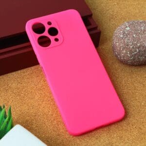 Ovitek Giulietta mat za Xiaomi Redmi 12, Teracell, pink