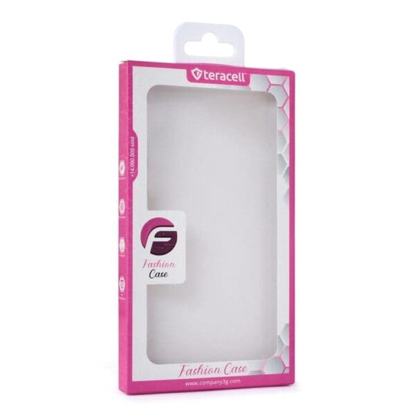 Ovitek Glitter S za Apple iPhone 14 Pro Max 6.7, Teracell, roza - slika 6