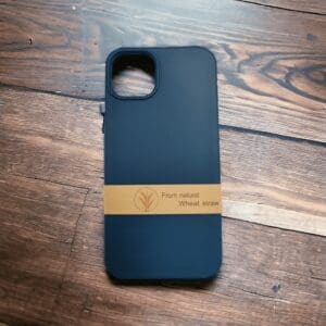 Ovitek BIO Nature All za Apple iPhone 14 Plus 6.7, Teracell, modra