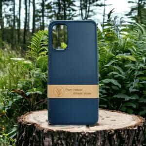 Ovitek BIO Nature All za Samsung Galaxy A13 4G A135, Teracell, modra